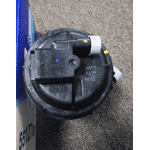 Корпус топливного фильтра 3 выхода Citroen Jumper II (2002-2006) 23.55.127.20,5512700,55.127.00,190180,1345983080,77363600 - LvivMarket.net, Фото 1