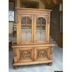 Вітрина в стилі Brugge (4141) - ЛьвівМаркет, Фото 1 Вітрина в стилі Brugge (4141) - LvivMarket.net, Фото 1