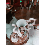 Ваза-кувшин Bassano (5108) - ЛьвівМаркет, Фото 5 Ваза-кувшин Bassano (5108) - LvivMarket.net, Фото 5