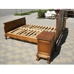 Комплект меблів для спальні ЧІППЕНДЕЙЛ (2082) - LvivMarket.net, Фото 30
