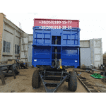 Прицеп тракторный , прицеп на трактор 3ПТС-12 (НТС-20) - ЛьвівМаркет, Фото 10 Прицеп тракторный , прицеп на трактор 3ПТС-12 (НТС-20) - LvivMarket.net, Фото 10