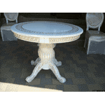 Стіл столовий, розкладний + 4 стільці (новий) (4404) - LvivMarket.net, Фото 15