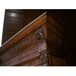 Пара антикварних буфетів Mechelense (5620) - ЛьвівМаркет, Фото 39 Пара антикварних буфетів Mechelense (5620) - LvivMarket.net, Фото 39