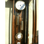 Годинник настінний з боєм (5341) - ЛьвівМаркет, Фото 32 Годинник настінний з боєм (5341) - LvivMarket.net, Фото 32