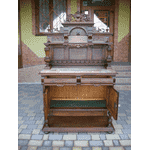 Антикварний буфет Генрі (5695) - ЛьвівМаркет, Фото 18 Антикварний буфет Генрі (5695) - LvivMarket.net, Фото 18