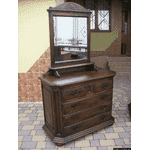 Комплект меблів для спальні (5500) - ЛьвівМаркет, Фото 5 Комплект меблів для спальні (5500) - LvivMarket.net, Фото 5