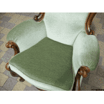 Крісло в стилі Луї (4380) - LvivMarket.net, Фото 12