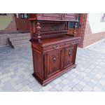 Буфет антикварний (дуб,різьба) (2358) - ЛьвівМаркет, Фото 85 Буфет антикварний (дуб,різьба) (2358) - LvivMarket.net, Фото 85