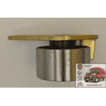 Ролик ГРМ  Ситроен Джампер / Citroen Jumper (1994-2002) 4740847 CORAM C537 - ЛьвівМаркет, Фото 2 Ролик ГРМ  Ситроен Джампер / Citroen Jumper (1994-2002) 4740847 CORAM C537 - LvivMarket.net, Фото 2