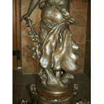 Камінний годинник з канделябрами (6127) - ЛьвівМаркет, Фото 20 Камінний годинник з канделябрами (6127) - LvivMarket.net, Фото 20