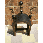 Годинник настінний з боєм (6363) - ЛьвівМаркет, Фото 36 Годинник настінний з боєм (6363) - LvivMarket.net, Фото 36