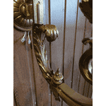 Настінне бра (латунь, антік) (6360) - ЛьвівМаркет, Фото 18 Настінне бра (латунь, антік) (6360) - LvivMarket.net, Фото 18