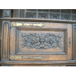 Пара антикварних буфетів Генрі (5161) - ЛьвівМаркет, Фото 19 Пара антикварних буфетів Генрі (5161) - LvivMarket.net, Фото 19