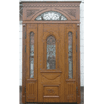 Двері в будинок - ЛьвівМаркет, Фото 1 Двері в будинок - LvivMarket.net, Фото 1