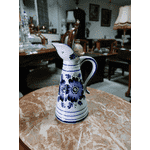 Ваза- глечик Delfts. Нідерланди (5268) - ЛьвівМаркет, Фото 4 Ваза- глечик Delfts. Нідерланди (5268) - LvivMarket.net, Фото 4