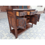 Комод деревяний Brugge (6655) - ЛьвівМаркет, Фото 23 Комод деревяний Brugge (6655) - LvivMarket.net, Фото 23