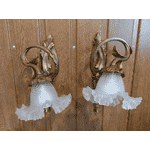 Комплект настінних бра (6349) - ЛьвівМаркет, Фото 16 Комплект настінних бра (6349) - LvivMarket.net, Фото 16