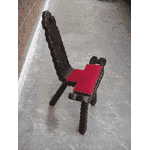 Деревяний набір для шахів. Іспанія (6143) - ЛьвівМаркет, Фото 26 Деревяний набір для шахів. Іспанія (6143) - LvivMarket.net, Фото 26