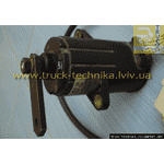 Датчик положення педалі газу Man Kassbohrer Neoplan Mercedes Benz - ЛьвівМаркет, Фото 3 Датчик положення педалі газу Man Kassbohrer Neoplan Mercedes Benz - LvivMarket.net, Фото 3