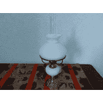 Настільна лампа  (6479) - ЛьвівМаркет, Фото 16 Настільна лампа  (6479) - LvivMarket.net, Фото 16