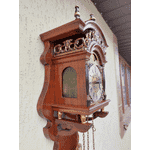 Годинник настінний з боєм (6699) - ЛьвівМаркет, Фото 9 Годинник настінний з боєм (6699) - LvivMarket.net, Фото 9