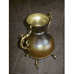 Старовинний чайник-самовар (6203). ДНІПРО - LvivMarket.net, Фото 10