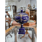 Ваза з кришкою Limoges. Франція (5607) - ЛьвівМаркет, Фото 6 Ваза з кришкою Limoges. Франція (5607) - LvivMarket.net, Фото 6