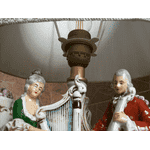 Настільна лампа-статуетка  (6318) - ЛьвівМаркет, Фото 16 Настільна лампа-статуетка  (6318) - LvivMarket.net, Фото 16