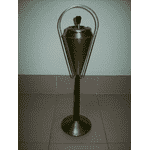 Напольна попільничка (5656) - ЛьвівМаркет, Фото 16 Напольна попільничка (5656) - LvivMarket.net, Фото 16