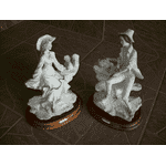 Пара фарфорових статуеток  (6175) - LvivMarket.net, Фото 9