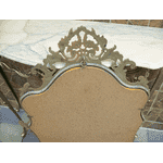 Консоль з дзеркалом (латунь,онікс) (6038) - ЛьвівМаркет, Фото 41 Консоль з дзеркалом (латунь,онікс) (6038) - LvivMarket.net, Фото 41