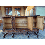 Комплект меблів для столової в стилі РЕНЕСАНС (6536) - LvivMarket.net, Фото 50