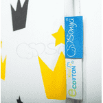 Комплект Маленька Соня Comfort Жовті корони з балдахіном - ЛьвівМаркет, Фото 6 Комплект Маленька Соня Comfort Жовті корони з балдахіном - LvivMarket.net, Фото 6