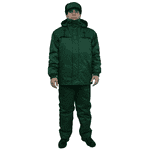 Куртка утепленная "Полюс-2" - К - LvivMarket.net, Фото 2