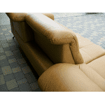 Новий шкіряний кутовий диван  HUKLA (6291) - LvivMarket.net, Фото 26