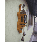 Годинник настінний з боєм (5479) - ЛьвівМаркет, Фото 7 Годинник настінний з боєм (5479) - LvivMarket.net, Фото 7