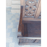 Антикварний деревяний бомбетель (6768) - ЛьвівМаркет, Фото 33 Антикварний деревяний бомбетель (6768) - LvivMarket.net, Фото 33