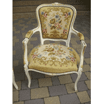 Комплект крісел в стилі Луї (6218) - LvivMarket.net, Фото 54