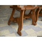 Комплект деревяних стільців (5167) - LvivMarket.net, Фото 14