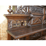 Комплект меблів для столової в стилі Bretonse (6071) - LvivMarket.net, Фото 59
