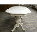 Стіл столовий, розкладний + 10 стільців (новий) (4398) - LvivMarket.net, Фото 29