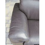 Шкіряний диван трійка з функцією релакс (5057) - LvivMarket.net, Фото 21