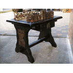 Деревяний набір для шахів. Іспанія (6143) - ЛьвівМаркет, Фото 37 Деревяний набір для шахів. Іспанія (6143) - LvivMarket.net, Фото 37