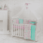 Комплект Маленька Соня Baby Design, тістечка, з балдахіном - ЛьвівМаркет, Фото 1 Комплект Маленька Соня Baby Design, тістечка, з балдахіном - LvivMarket.net, Фото 1