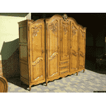 Комплект меблів для спальні Луї (4518) - LvivMarket.net, Фото 36