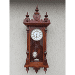 Годинник настінний з боєм (6682) - ЛьвівМаркет, Фото 3 Годинник настінний з боєм (6682) - LvivMarket.net, Фото 3