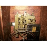 Годинник настільний  Замок (4938) - ЛьвівМаркет, Фото 28 Годинник настільний  Замок (4938) - LvivMarket.net, Фото 28