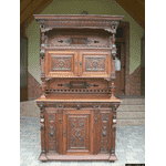 Буфет антикварний Mechelense (4160) - ЛьвівМаркет, Фото 14 Буфет антикварний Mechelense (4160) - LvivMarket.net, Фото 14