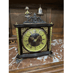 Годинник камінний, настільний  (6510) - ЛьвівМаркет, Фото 8 Годинник камінний, настільний  (6510) - LvivMarket.net, Фото 8