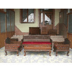 Комплект меблів в східному стилі (3580) - LvivMarket.net, Фото 2